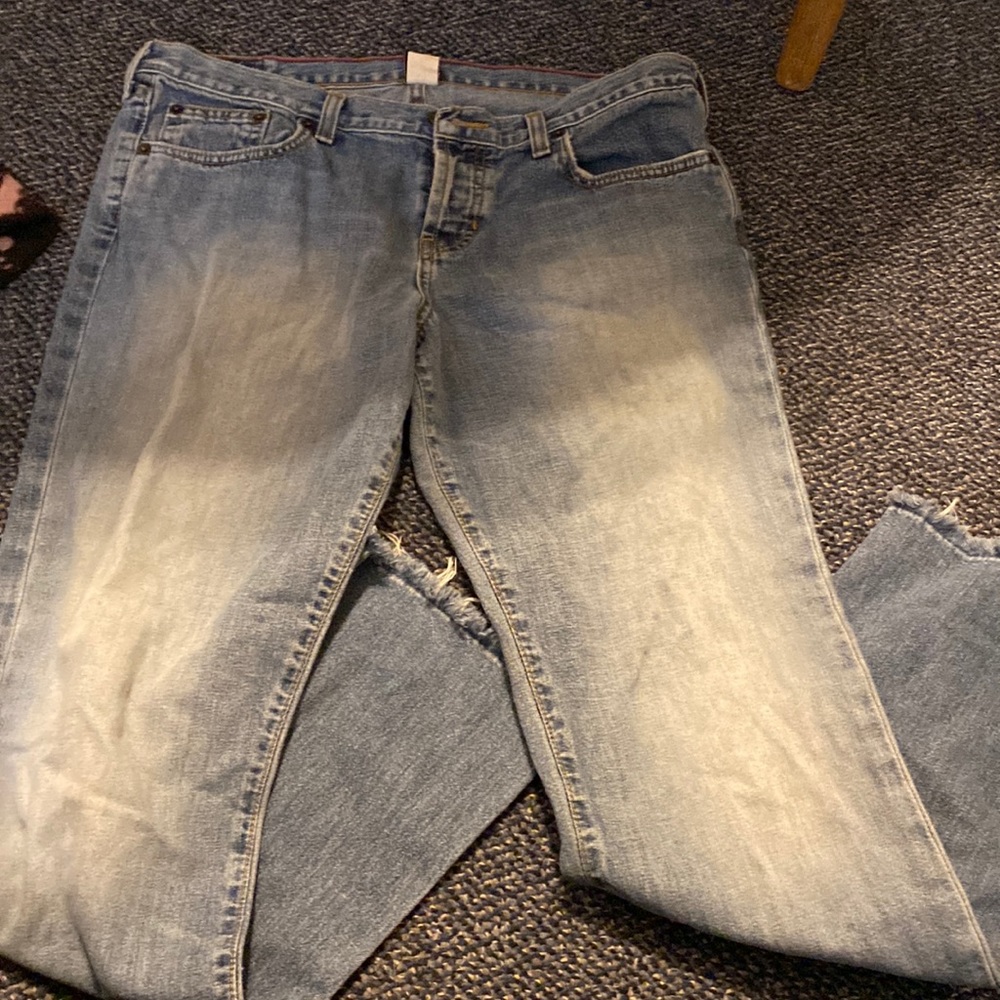 Abercrombie & Fitch jeans